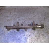 Рейка топливная (рампа) Hyundai Accent II (+ТАГАЗ) 2000-2012 3530426610