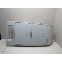 Бардачок VW Touran 2003-2010 1T0868837B