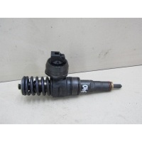 Форсунка дизельная электрическая VW Transporter T5 2003-2015 07Z130073F