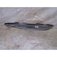 Пыльник (кузов наружные) Porsche Cayenne 2003-2010 95550477801