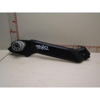 Панель передняя Mercedes Benz W219 CLS 2004-2010 A2196200118