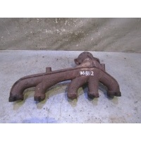 Коллектор выпускной VW Transporter T4 1996-2003 074253033C