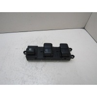 Блок управления стеклоподъемниками Nissan Note (E11) 2006-2013 254019U10B