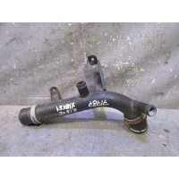 Патрубок Opel Astra G 1998-2005 90531675