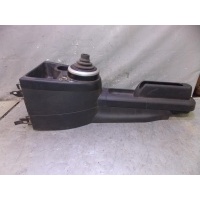 Консоль Ford Fusion 2002-2012 2S61A045B55AGZHJR