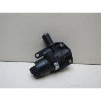 Регулятор холостого хода Renault Symbol II 2008-нв 7700102539