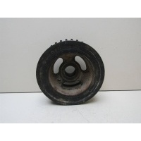 Шкив коленвала Ford Focus II 2005-2008 5227821