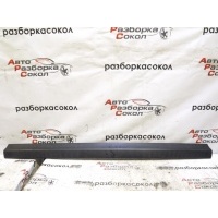 Накладка двери багажника Opel Zafira (F75) 1999-2005 24425938