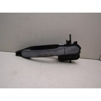 Ручка двери передней наружная правая Ford Fusion 2002-2012 1372471