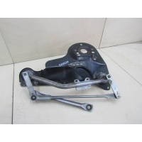 Трапеция стеклоочистителей Ford Fusion 2002-2012 2N1117K484AA
