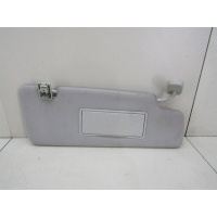 Козырек солнцезащитный (внутри) Land Rover Discovery III 2004-2009 EDQ500941LUM