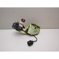Замок багажника Porsche Cayenne 2003-2010 95551250601
