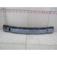 Усилитель переднего бампера Renault Logan 2005-2014 6001546750