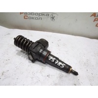 Форсунка дизельная электрическая VW Passat (B5+) 2000-2005 038130073AA
