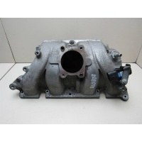 Коллектор впускной Opel Astra G 1998-2005 24439393