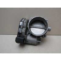 Заслонка дроссельная Audi A6 (C6,4F) 2005-2011 078133062C
