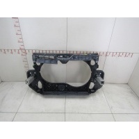 Панель передняя Audi A6 (C6,4F) 2005-2011 4F0805594D