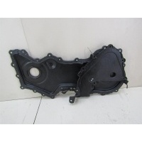 Крышка двигателя передняя Renault Trafic 2001-2014 8200922001