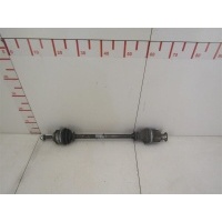Полуось передняя правая Renault Megane 1999-2002 7701352597