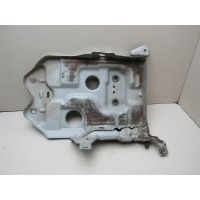 Крепление АКБ (корпус/подставка) Chevrolet Aveo (T200) 2003-2008 96534104
