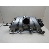 Коллектор впускной Opel Astra H \ Family 2004-2015 24435069