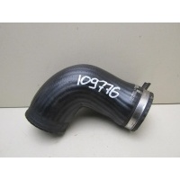 Патрубок интеркулера Skoda Octavia 1997-2000 06A145832C