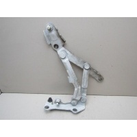Петля крышки багажника Mitsubishi Lancer (CX, CY) 2007-нв 5923A014
