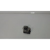 Заслонка дроссельная, Volkswagen Fox 2005-2011 2008 03D133062E