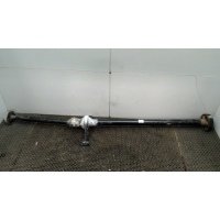 Кардан зад. Volkswagen Tiguan 2011-2016 2011