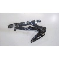 Петля крышки багажника, правая Audi A6 (C6) 2005-2011 2005 4F5827302E