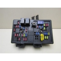 Блок предохранителей Chevrolet Captiva (C100) 2006-2010 96821082