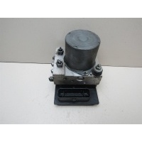Блок ABS (насос) Peugeot 407 2004-2010 4541FC