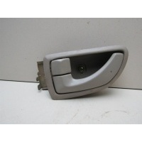 Ручка двери внутренняя левая Kia Sorento 2002-2009 836103E000FC