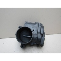 Заслонка дроссельная Citroen C4 2005-2011 163636