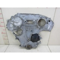 Крышка двигателя передняя Nissan Murano (Z50) 2004-2008 135018J105
