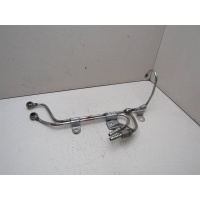Трубка топливная Audi A4 (B6) 2000-2004 06D127509J