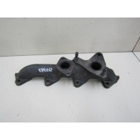Коллектор выпускной Renault Megane II 2002-2009 8200574232