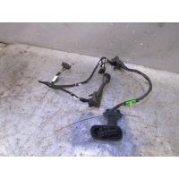 Проводка (коса) Audi A6 (C6,4F) 2005-2011 4F1971687N