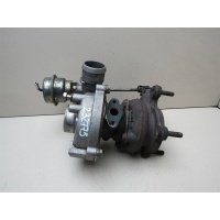 Турбина Skoda Octavia 1997-2000 038145701AX