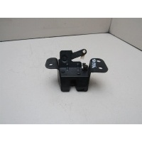 Замок багажника Hyundai Tucson 2004-2010 871302E000