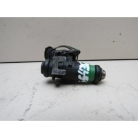 Форсунка инжекторная электрическая Renault Laguna II 2001-2008 166009398R