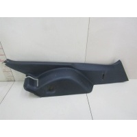 Обшивка стойки Toyota Auris (E15) 2006-2012 6255102080B0