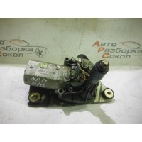 Моторчик стеклоочистителя задний Nissan Primera P11E 1996-2002 287002F700