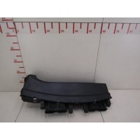 Корпус воздушного фильтра BMW X3 E83 2004-2010 13713449003