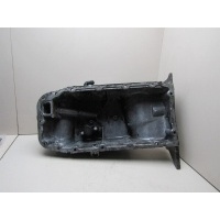 Поддон масляный двигателя Opel Zafira B 2005-2012 55353306