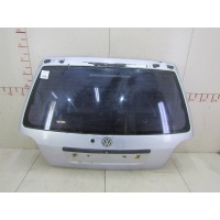 Дверь багажника VW Golf III \Vento 1991-1997 1H6827025J