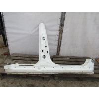 Порог правый SsangYong Actyon New \Korando 2010-нв 5212134A00