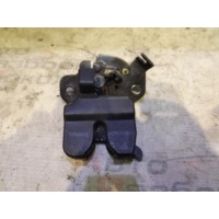 Замок багажника Hyundai Elantra 2000-2005 812302D000