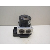 Блок ABS (насос) Chevrolet Aveo (T200) 2003-2008 96470254