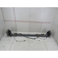 Балка задняя Peugeot Boxer 2006-нв 5148N0